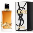 Yves Saint Laurent Libre Intense Eau De Parfum 90ml Supply