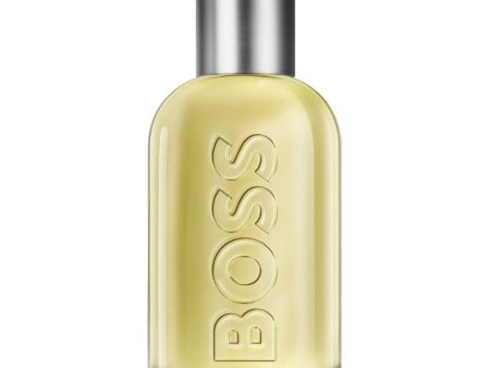 Hugo Boss Bottled Eau De Toilette 50ml Supply