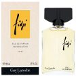 Guy Laroche Fidji Eau De Parfum 50ml Online Sale