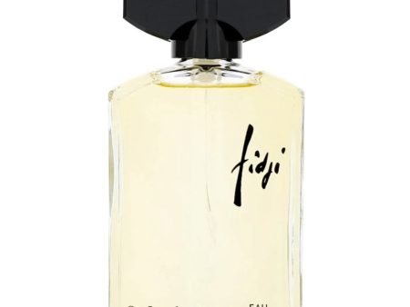 Guy Laroche Fidji Eau De Parfum 50ml Online Sale