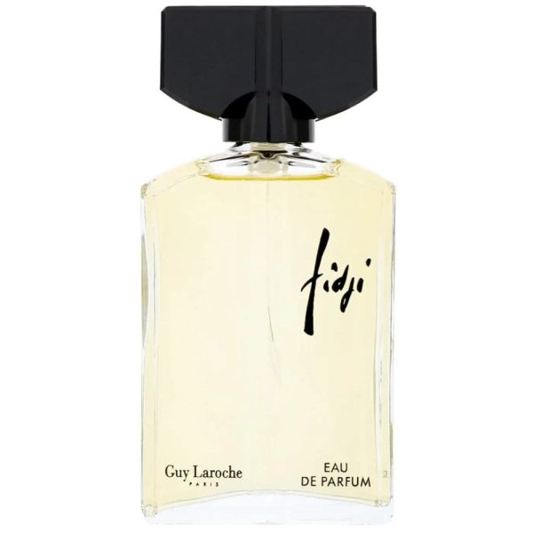 Guy Laroche Fidji Eau De Parfum 50ml Online Sale