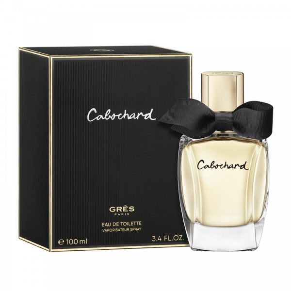 Gres Cabochard Eau De Toilette 100ml For Cheap