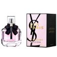 Yves Saint Laurent Mon Paris Eau De Parfum 50ml Discount