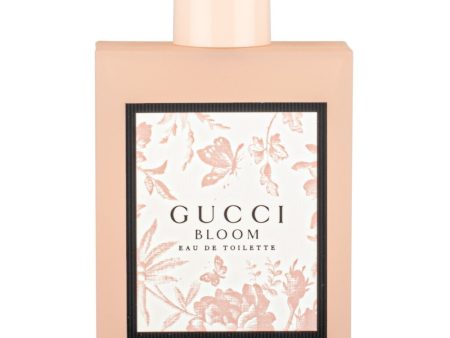 Gucci Bloom Eau De Toilette 50ml Online Hot Sale