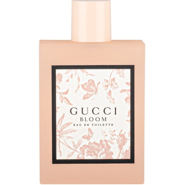 Gucci Bloom Eau De Toilette 50ml Online Hot Sale