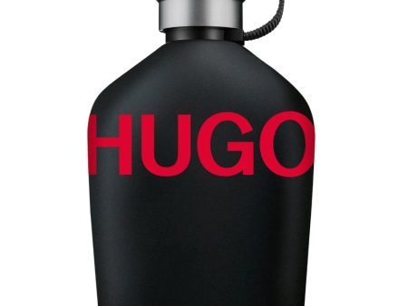 Hugo Boss Just Different Eau De Toilette 200ml Online Sale