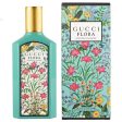 Gucci Flora Gorgeous Jasmine Eau De Parfum 100ml Supply