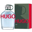 Hugo Boss Man Eau De Toilette 200ml For Discount