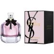 Yves Saint Laurent Mon Paris Eau De Parfum 150ml Fashion