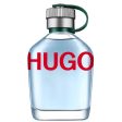 Hugo Boss Man Eau De Toilette 200ml For Discount