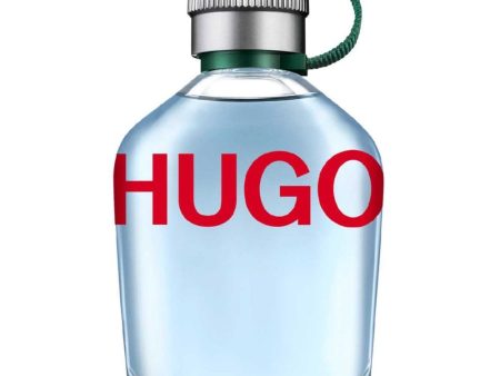 Hugo Boss Man Eau De Toilette 200ml For Discount