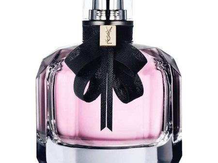 Yves Saint Laurent Mon Paris Eau De Parfum 90ml Online Sale