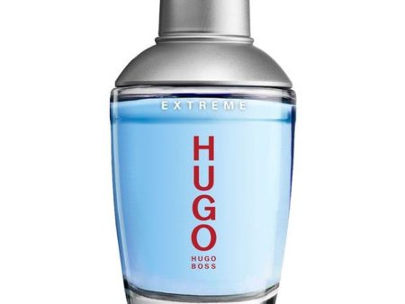 Hugo Boss Extreme Man Eau De Parfum 75ml Sale