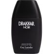 Guy Laroche Drakkar Noir Eau De Toilette 100ml Hot on Sale