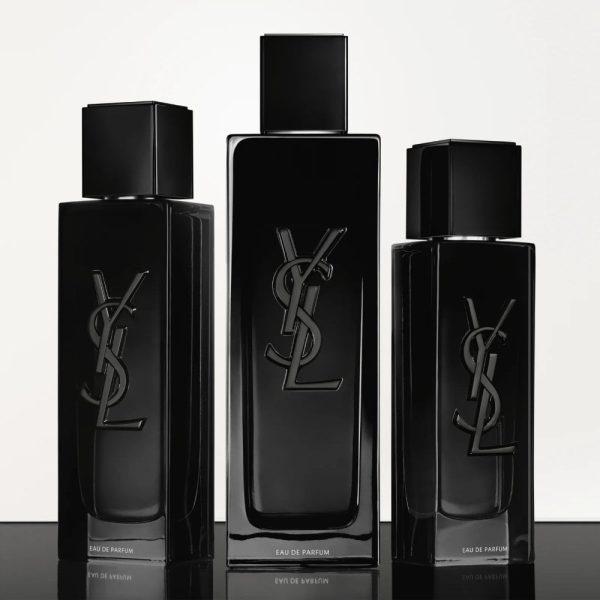 Yves Saint Laurent Myslf Eau De Parfum for Men 60ml Online