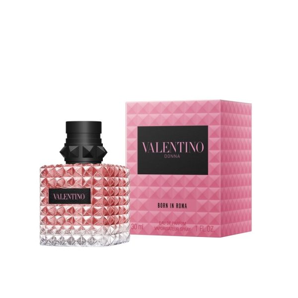 Valentino Born In Roma Donna Eau De Parfum 30ml Hot on Sale