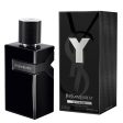 Yves Saint Laurent Men Y Le Parfum Eau De Parfum 100ml Fashion