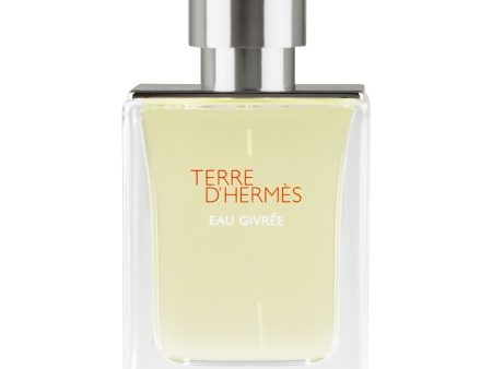 Hermes Terre D Hermes Givree Eau De Parfum 50ml Cheap