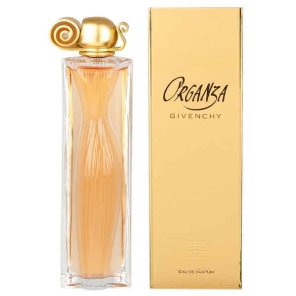 Givenchy Organza Eau De Parfum 100ml For Sale