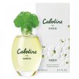 Gres Cabotine Eau De Toilette 100ml Online now