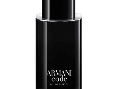 Giorgio Armani Armani Code Eau De Parfum 75ml Cheap