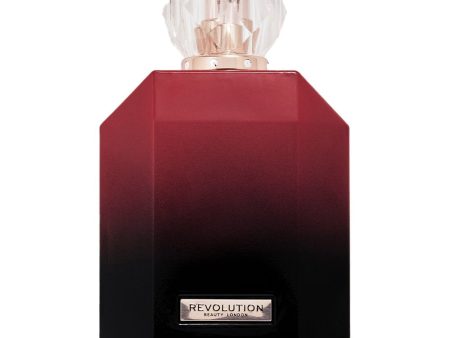 Makeup Revolution Passion Eau De Toilette 100ml Discount