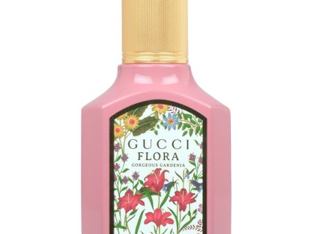 Gucci Flora Gorgeous Gardenia Eau De Parfum 30ml Online Sale