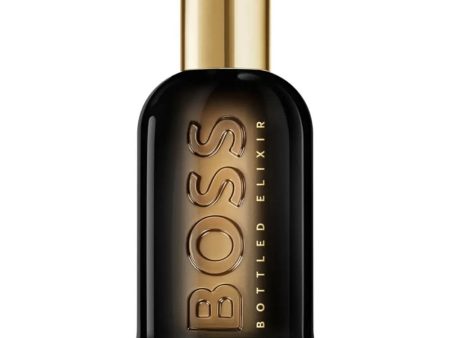 Hugo Boss Bottled Elixir 50ml Fashion