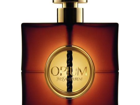 Yves Saint Laurent Opium Eau De Parfum 50ml For Sale