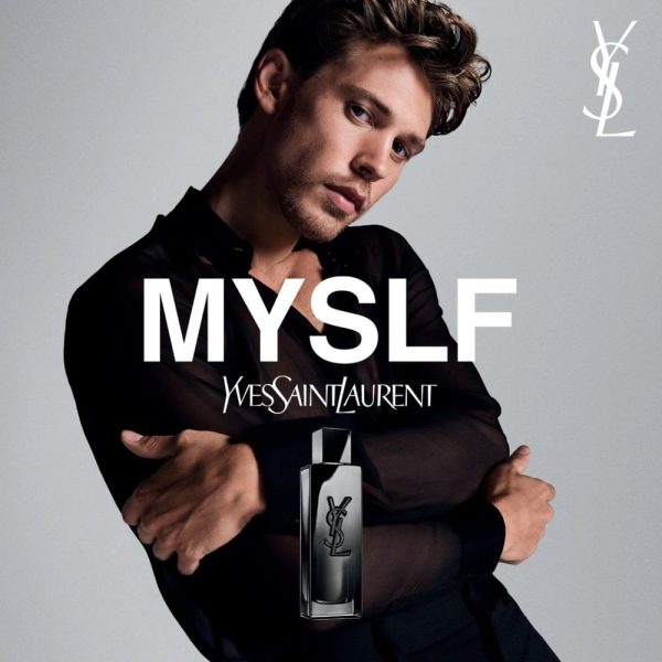 Yves Saint Laurent Myslf Eau De Parfum for Men 100ml Sale