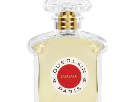 Guerlain Samsara Eau De Parfum 75ml For Cheap