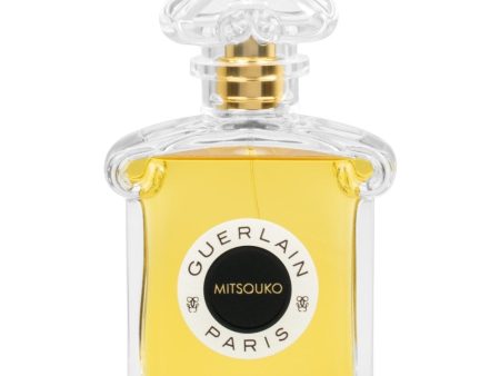 Guerlain Mitsouko Eau De Parfum 75ml Online Hot Sale