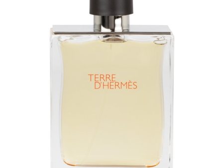 Hermes Terre D Hermes Eau De Toilette 50ml Online