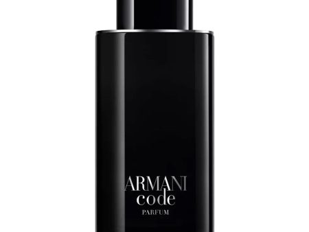 Giorgio Armani Code Le Parfum 125ml Cheap