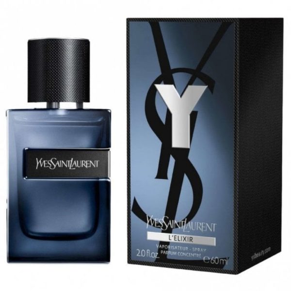 Yves Saint Laurent Y L Elixir 60ml Fashion