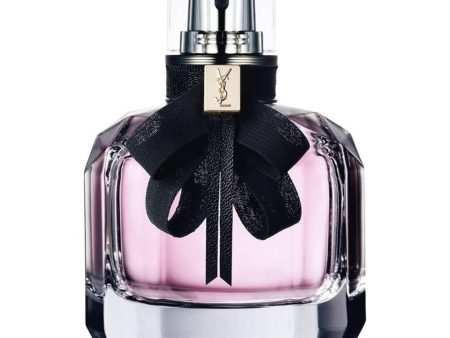 Yves Saint Laurent Mon Paris Eau De Parfum 50ml Discount