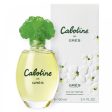 Gres Cabotine Eau De Parfum 100ml Hot on Sale