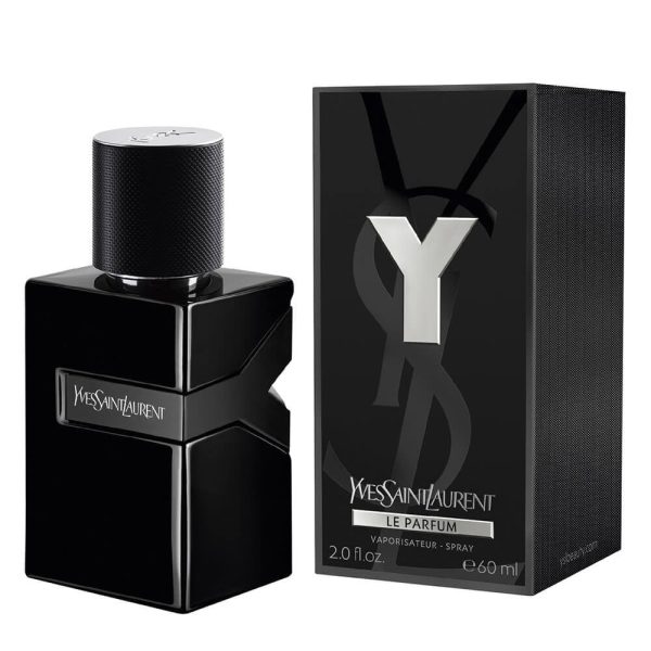 Yves Saint Laurent Men Y Le Parfum Eau De Parfum 60ml on Sale