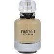 Givenchy L Interdit Eau De Parfum 50ml Online Hot Sale