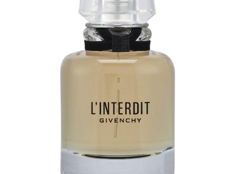 Givenchy L Interdit Eau De Parfum 50ml Online Hot Sale