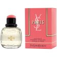 Yves Saint Laurent Paris Eau De Toilette 75ml For Discount