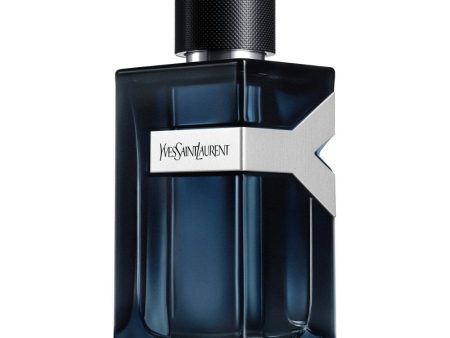 Yves Saint Laurent Y Eau De Parfum Intense 100ml For Sale