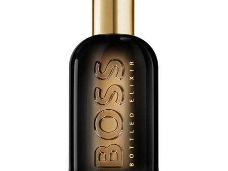 Hugo Boss Bottled Elixir 100ml Hot on Sale