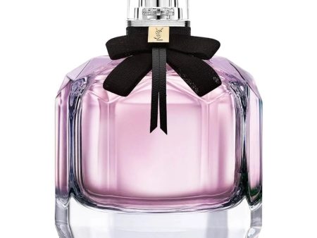 Yves Saint Laurent Mon Paris Eau De Parfum 150ml Fashion